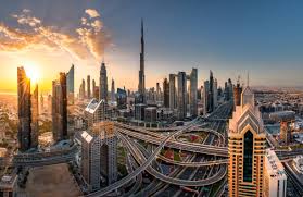 Downtown Skyline Apartments